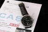 原单品质 Tissot 天梭  杜鲁尔系列 经典T099. 杜鲁尔自动机械表，黄晓明同款 原厂配件➕进口机械机芯。蓝宝石玻璃，尺寸：42mm*10.89mm 商品缩略图2