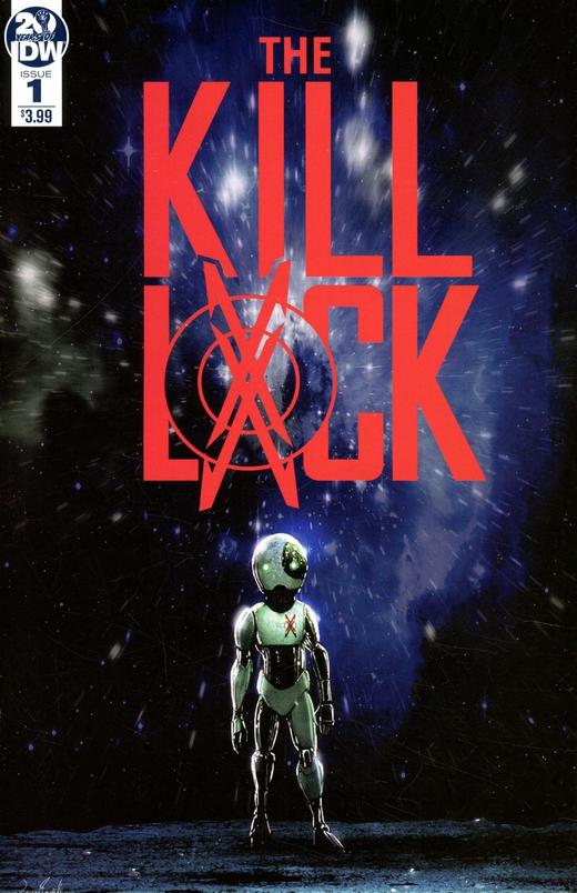 Kill Lock 商品图3