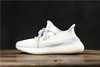 阿迪达斯-Adidas  Yeezy Boost 350V2 侃爷椰子黄油镂空满天星须白满天星蓝 灰绿灰蓝 天鹅白满天星新冰蓝海洋满天星 新冰蓝 海洋 镂空版 商品缩略图6