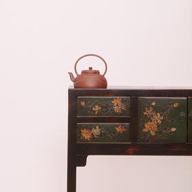 龙德堂陶艺 江苏省陶瓷艺术大师 范泽锋 作品 《禅墩·唯荣》