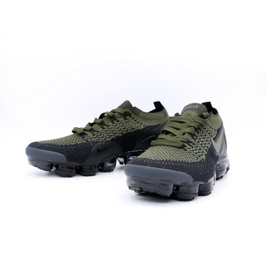 耐克-NIKE  2018 二代 全掌气垫 编织大底 36 36.5 37.5 38 38.5 39 40 40.5 41 42 42.5 43 44 44.5 45 商品图5