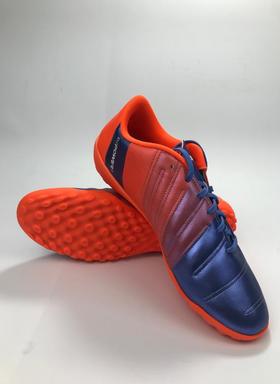 SFS彪马正品PUMA evoPOWER TT碎钉人草足球鞋男