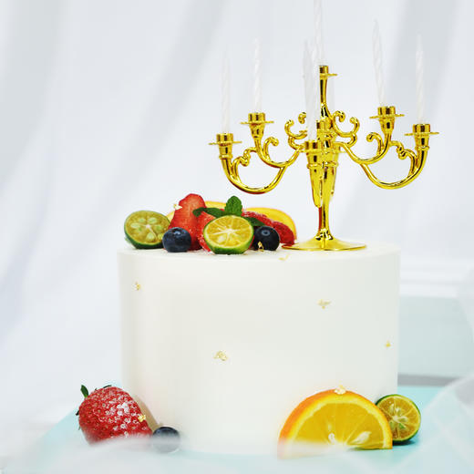 浪漫烛光 商品图0