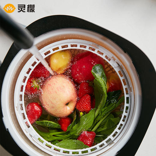 灵檬洗菜机m1 商品图3