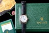 劳力士-💯ROLEX💥 皮带款 石英机芯 2019新款劳力士商务系列 商品缩略图7