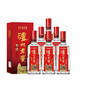【泸州老窖酒名堂】特曲老字号（第十代）52度500ml*6 商品缩略图0