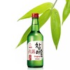 真露竹炭酒（原味红盖）360ml  8801048941001  1*20 商品缩略图0