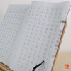 【桔舍】线装书法描红字帖宣纸本临摹初学必选毛笔字入门范本 商品缩略图3