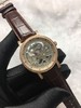 江诗丹顿 Vacheron Constantin 经典承传，男士腕表，镂空搭载奢华满钻表壳设计，技艺精湛，独具匠心，尊贵大气，绅士风范 商品缩略图1