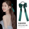 【日系lolita大蝴蝶结发绳发夹】后脑勺发饰横夹弹簧夹发卡夹子时尚饰品jk头饰 商品缩略图7