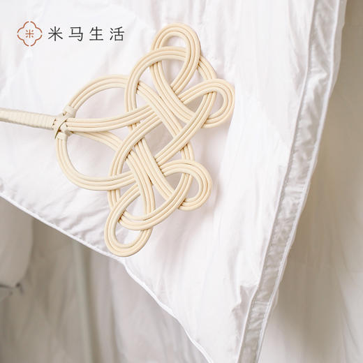 米马杂货 “妈妈再打我一次~”精选藤编打孩子神器6花/4花如意藤拍 商品图2