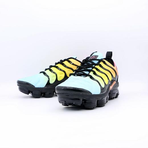 耐克-NIKE TN全掌气垫 尺码 39 40 40.5 41 42 42.5 43 44 44.5 45 商品图4