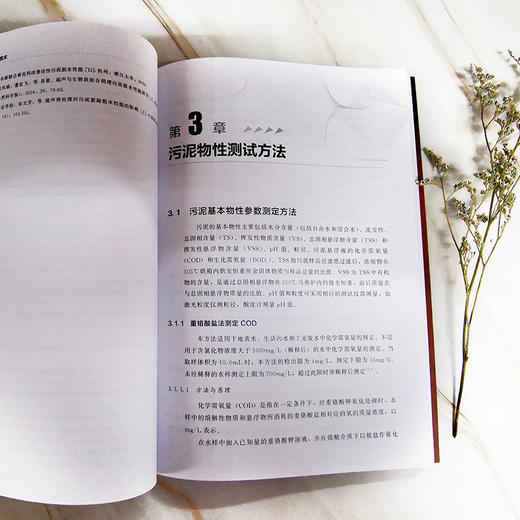 城市污泥强化脱水技术 商品图3