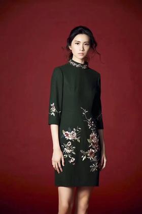 女装