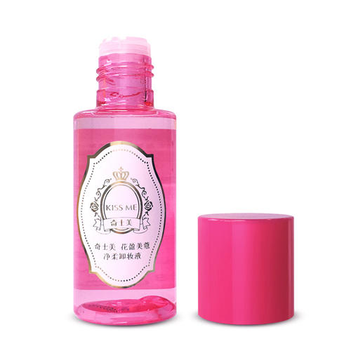 奇士美花盈美蔻净柔卸妆液 商品图2