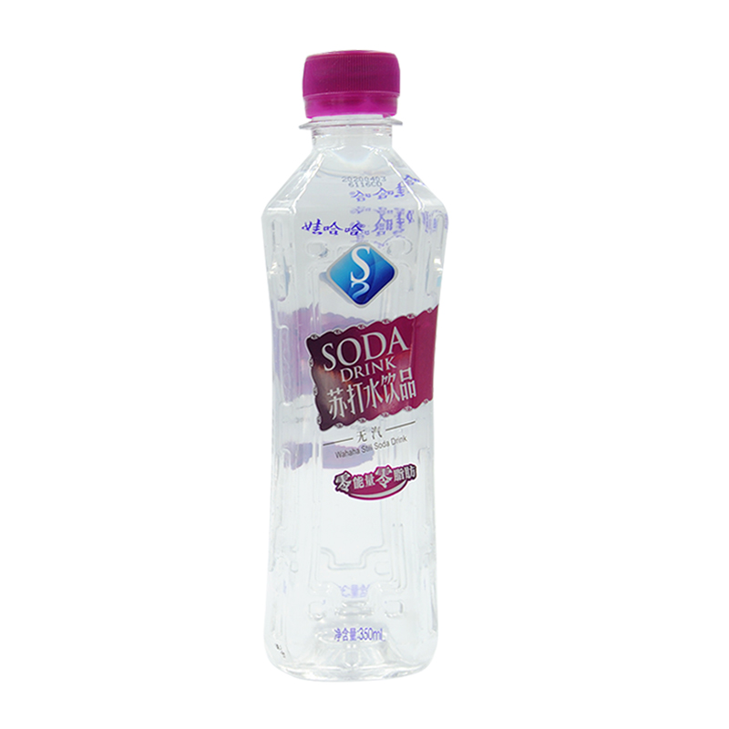 【超市】娃哈哈苏打水