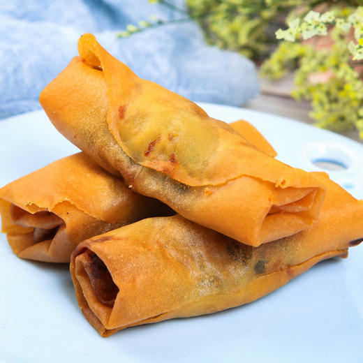 铭锋春卷 商品图1