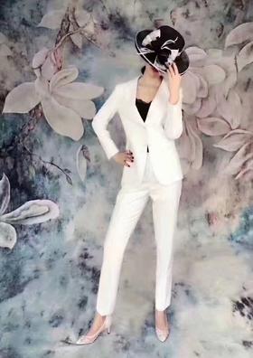 套装2020年新款女 连衣裙