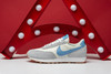 耐克/Nike Air Daybreak SP 1979周年顺风华夫系列 复古休闲慢跑鞋淡牙白月白白小麦米色紫绿蓝绿倒钩粉白 星尘珊瑚红 商品缩略图1