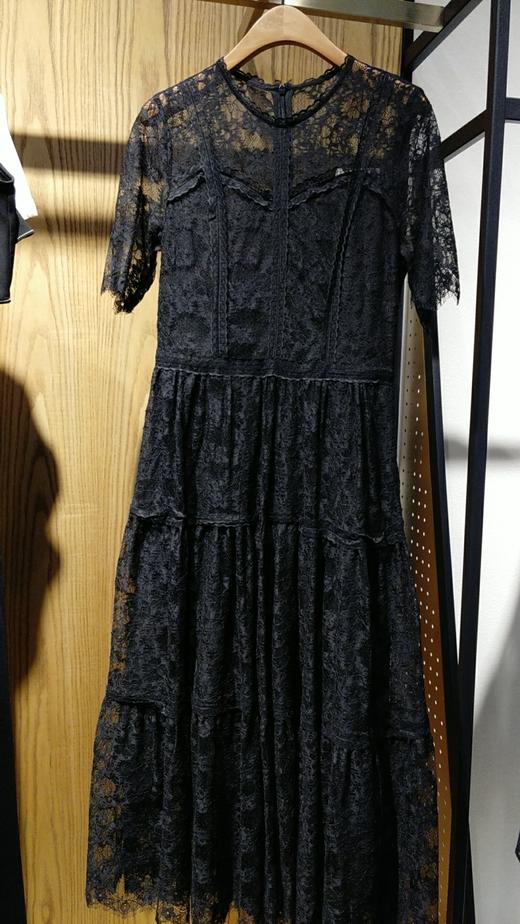 村上春连衣裙 商品图0