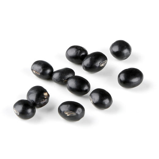 北大荒牧业沃农场 黑豆 390g*3袋 包邮 商品图4