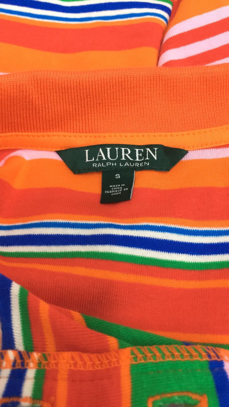 ralph lauren/拉夫劳伦 美国知名品牌!polo衫很出名!