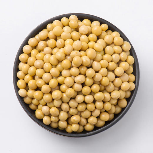 北大荒牧业沃农场 黄豆 380g*5包 包邮 商品图2