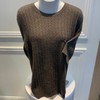 雪莲圆领短袖女套头衫Y110291192 商品缩略图0