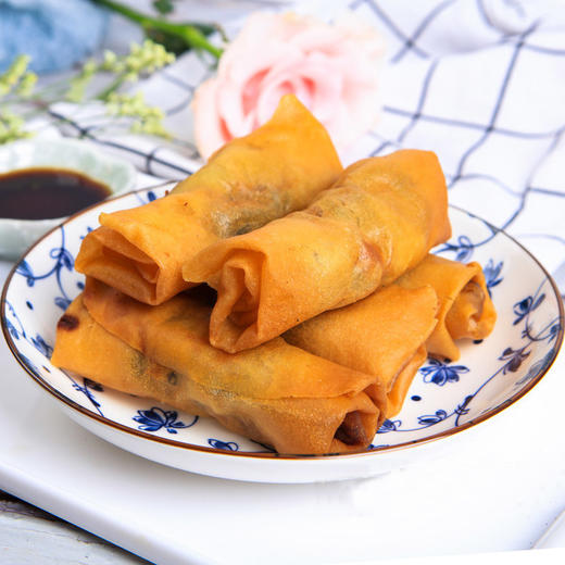 铭锋春卷 商品图0