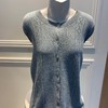 雪莲圆领女开衫Y110295028 商品缩略图1