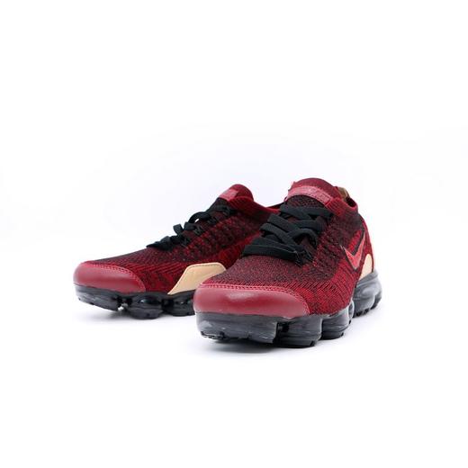 耐克-NIKE  2018 二代 全掌气垫 编织大底 36 36.5 37.5 38 38.5 39 40 40.5 41 42 42.5 43 44 44.5 45 商品图0