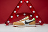 耐克/Nike Air Daybreak SP 1979周年顺风华夫系列 复古休闲慢跑鞋淡牙白月白白小麦米色紫绿蓝绿倒钩粉白 星尘珊瑚红 商品缩略图2