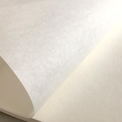 【桔舍】精品蝉翼熟宣古法传统纯手工四尺六尺工笔小楷白描专用 商品图1