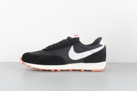 耐克/Nike Air Daybreak  Lavender Mist  华夫系列复古休闲慢跑鞋纯黑复古粉黑银海军蓝冷灰橙白红黄蛇纹甜心沙漠灰