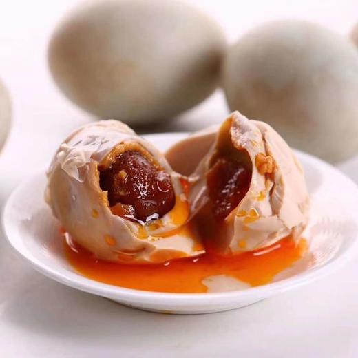 广西杰宝海鸭蛋 商品图1