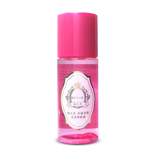奇士美花盈美蔻净柔卸妆液 商品图1
