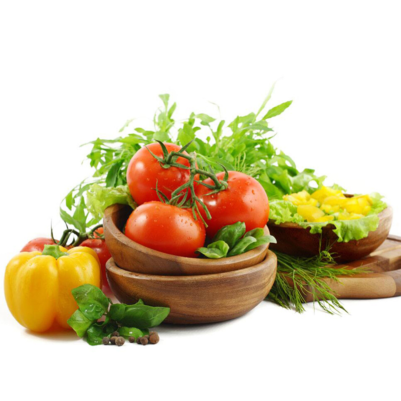 爱农 有机蔬菜套餐 半年 约5kg/箱/次 配送26次