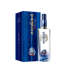 【泸州老窖酒名堂】百年泸州老窖窖龄酒90年  38度500ml 浓香型白酒