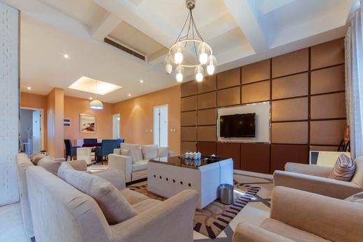 【天成园酒店】五号别墅 商品图12