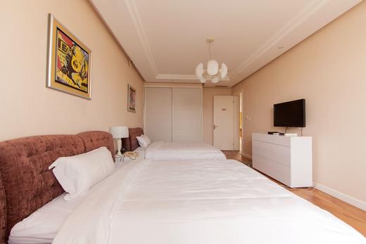 【天成园酒店】五号别墅 商品图9