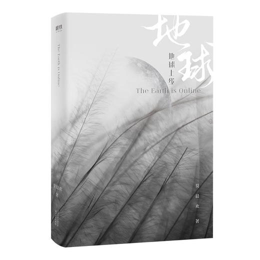 【阿拓推荐 官方正版】【赠唐陌的异能书】地球上线 莫晨欢青春科幻推理悬疑都市校园言情小说 女空难调查组晋江文学城小说 商品图3
