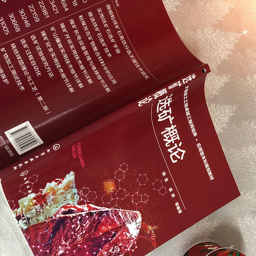 选矿概论 商品图4