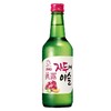 真露利口酒（李子）360ml  8801048178308  1*20 商品缩略图0