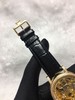 江诗丹顿 Vacheron Constantin 经典承传，男士腕表，镂空搭载奢华满钻表壳设计，技艺精湛，独具匠心，尊贵大气，绅士风范。采用全自动机械机芯，316精钢表壳，进口小牛皮带 商品缩略图7