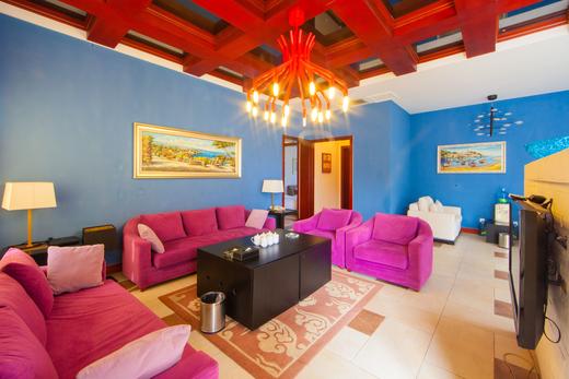 【天成园酒店】四号别墅 商品图6