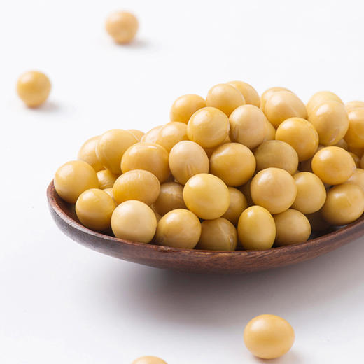 北大荒牧业沃农场 黄豆 380g*5包 包邮 商品图3