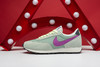 耐克/Nike Air Daybreak SP 1979周年顺风华夫系列 复古休闲慢跑鞋淡牙白月白白小麦米色紫绿蓝绿倒钩粉白 星尘珊瑚红 商品缩略图4