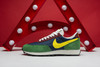 耐克/Nike Air Daybreak SP 1979周年顺风华夫系列 复古休闲慢跑鞋淡牙白月白白小麦米色紫绿蓝绿倒钩粉白 星尘珊瑚红 商品缩略图5