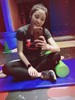 点此购买 安德玛女款速干健身紧身裤 鹏144061 商品缩略图4