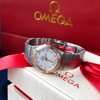 欧米伽/OMEGA 星座系列石英女表  。机芯采用原装机芯同产地瑞士原装石英机芯 镜面采用德国进口蓝宝石高强度防刮花玻璃   纯天然贝母表盘。 商品缩略图1